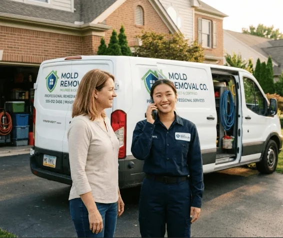 Crawlspace Mold Remediation Montgomery, MI FAQs